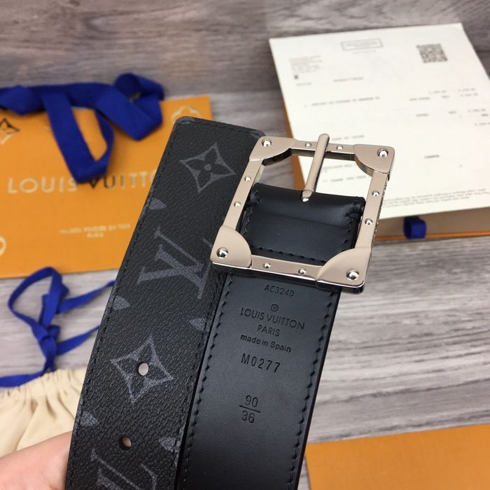 Louis Vuitton Belt 40MM LVB00033